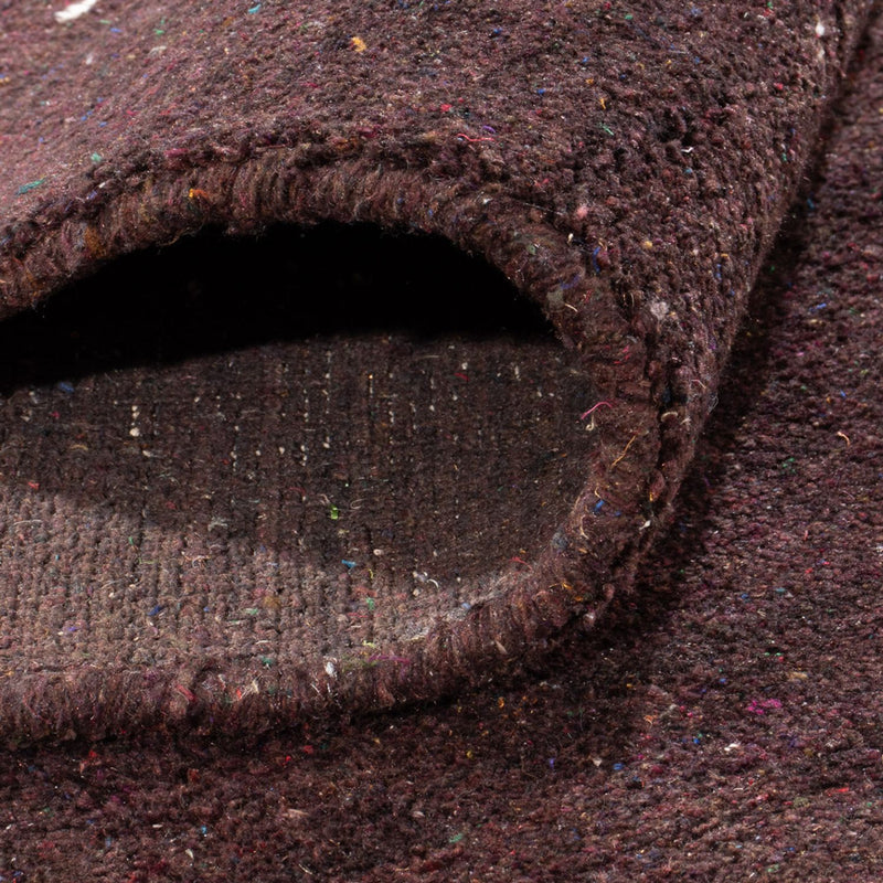 Dywan Gabbeh - Loribaft Perski - 300 x 200 cm - choco