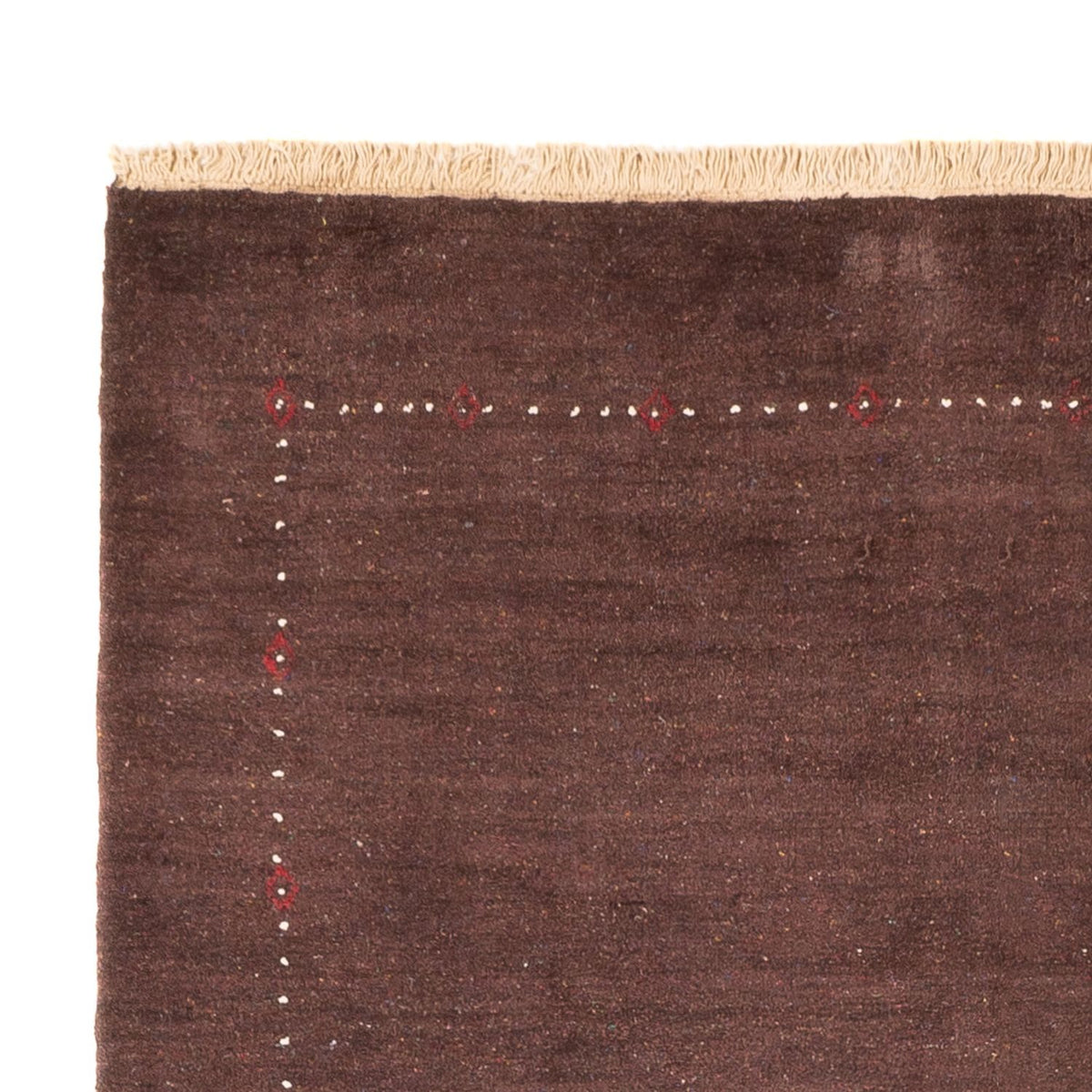Loribaft Dywan 200x300cm - Perserteppich Wollteppich