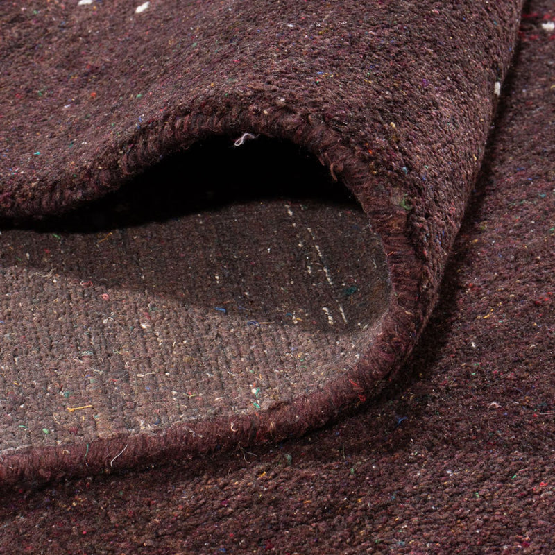 Dywan Gabbeh - Loribaft Perski - 300 x 200 cm - choco