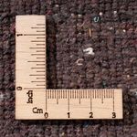 Dywan Gabbeh - Loribaft Perski - 300 x 200 cm - choco