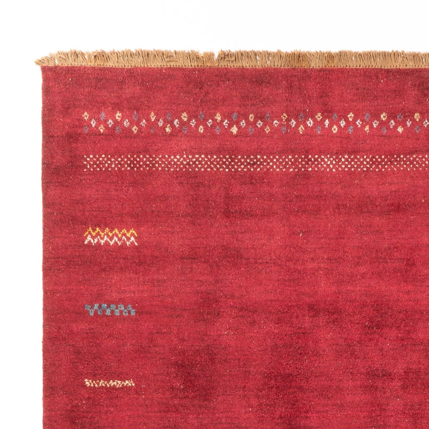 Loribaft Dywan 300x240cm - Perserteppich Wollteppich