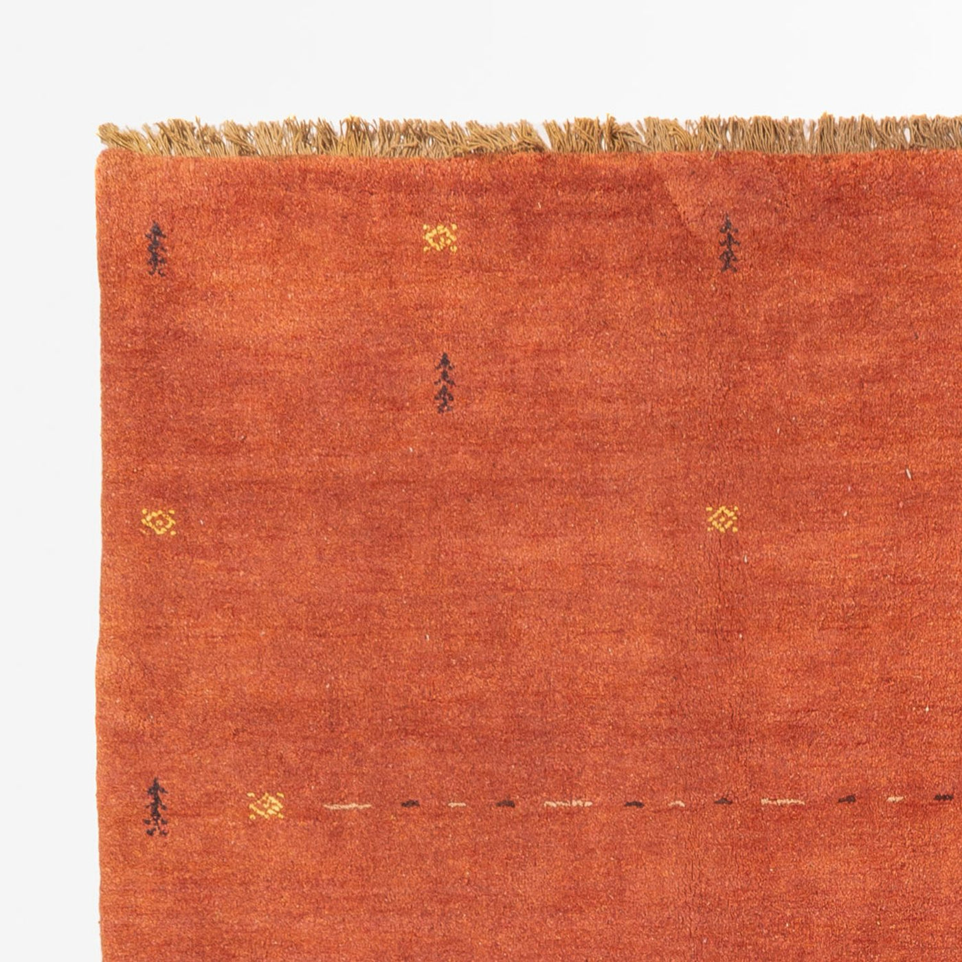 Loribaft Dywan 300x240cm - Perserteppich Wollteppich