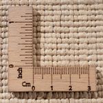 Dywan Gabbeh - Loribaft Perski - 300 x 240 cm - beżowy