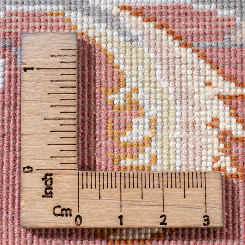 Dywan perski - Tabriz - Królewski - 210 x 150 cm - beżowy