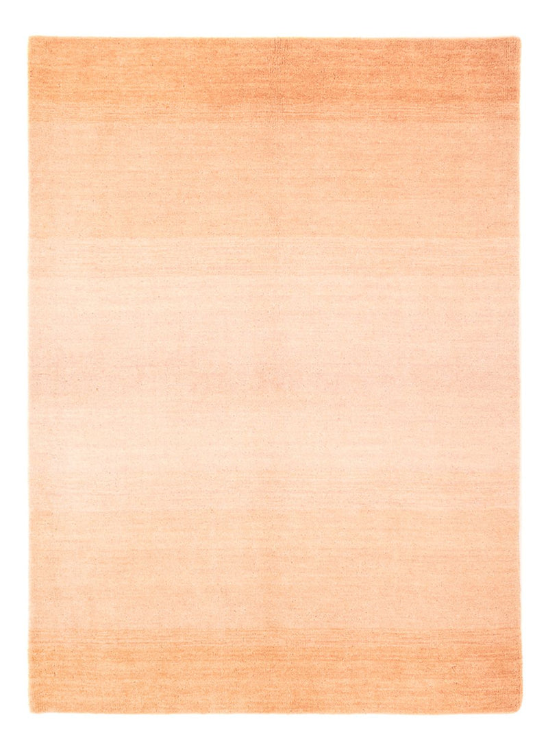 Dywan Gabbeh - Loribaft Softy - 180 x 135 cm - beżowy