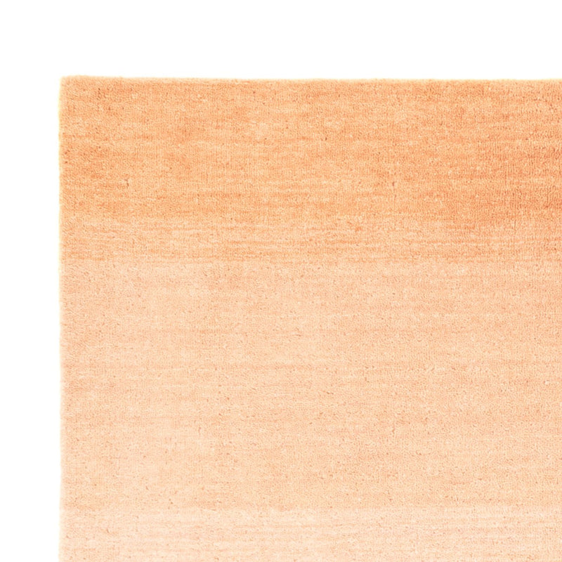 Dywan Gabbeh - Loribaft Softy - 180 x 135 cm - beżowy