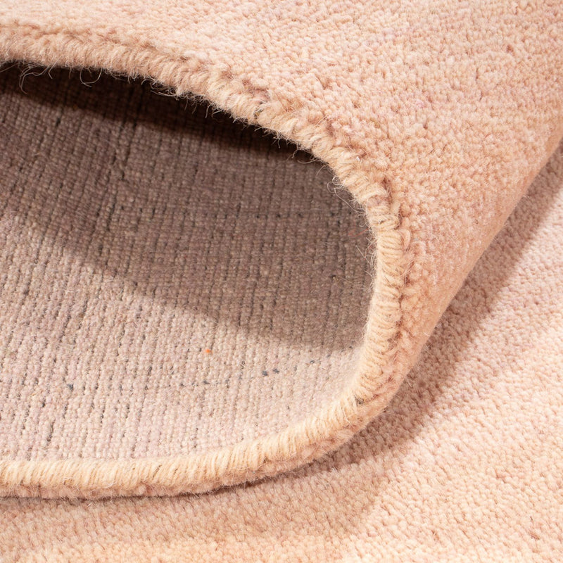 Dywan Gabbeh - Loribaft Softy - 180 x 135 cm - beżowy