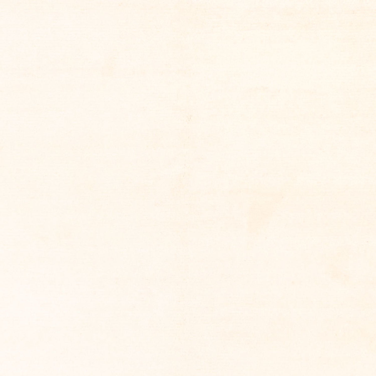 Dywan z Nepalu - 200 x 142 cm - biały