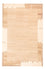 Dywan z Nepalu - 200 x 142 cm - beżowy