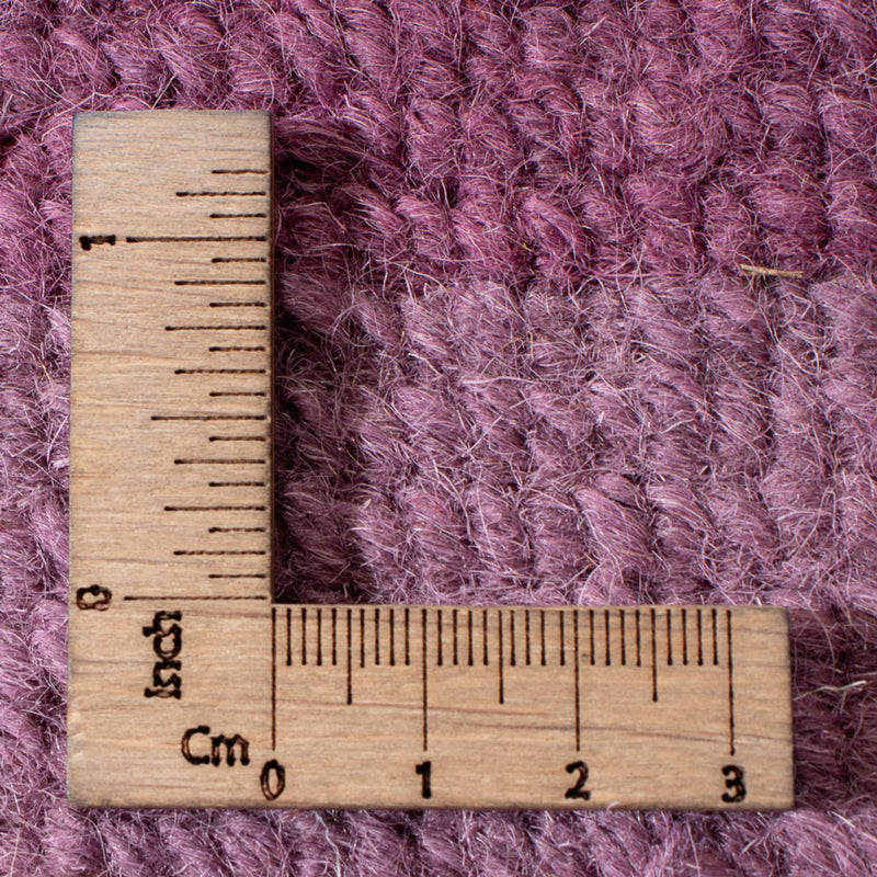 Dywan z Nepalu - 180 x 120 cm - fuksja