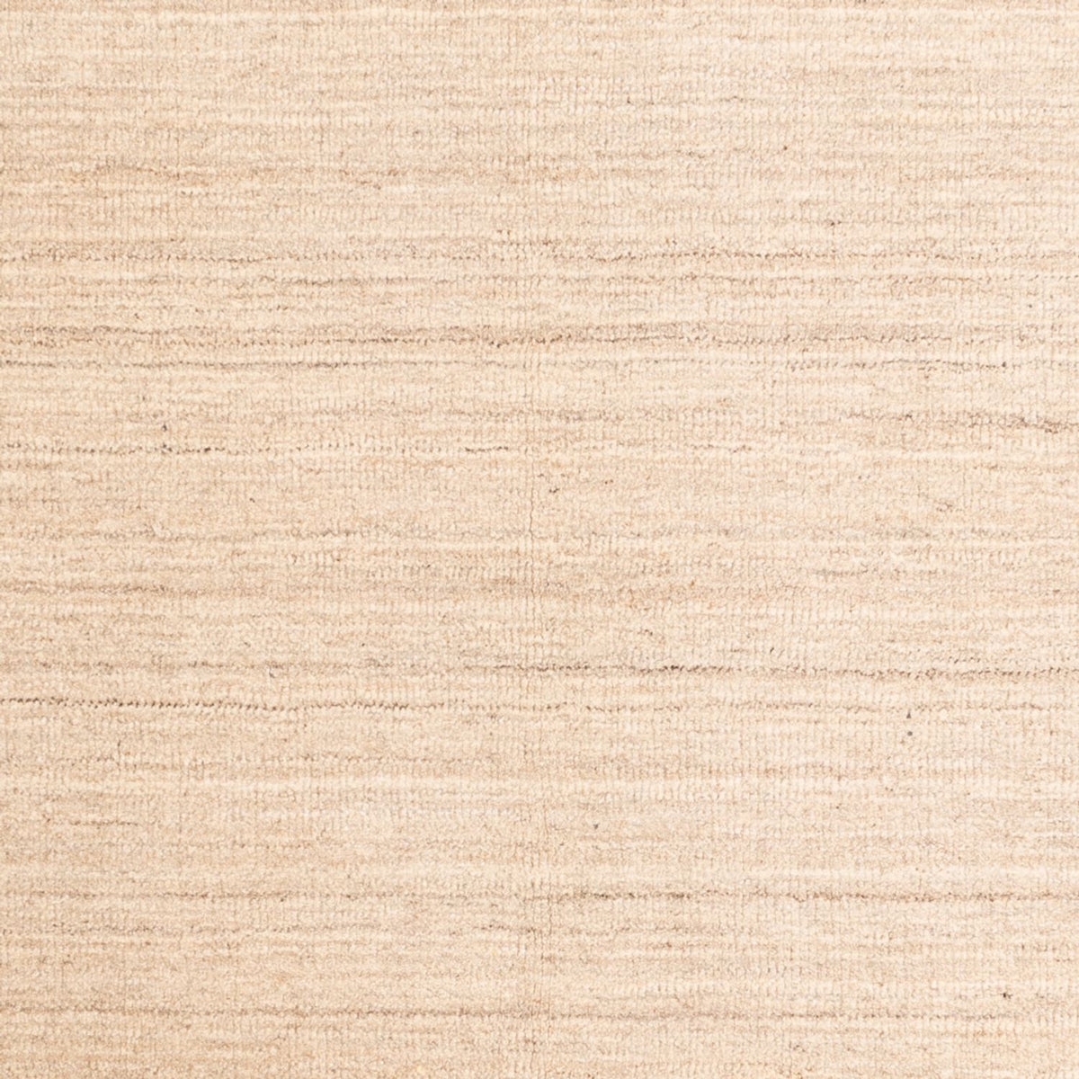 Dywan Gabbeh - Loribaft Softy - 172 x 120 cm - piaskowy