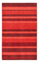 Loribaft Loom Dywan 185x120cm - Dywan wełniany