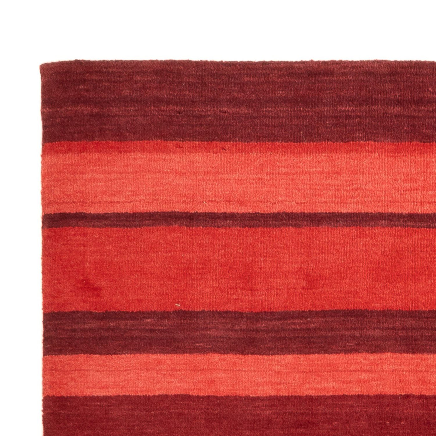 Loribaft Loom Dywan 185x120cm - Dywan wełniany