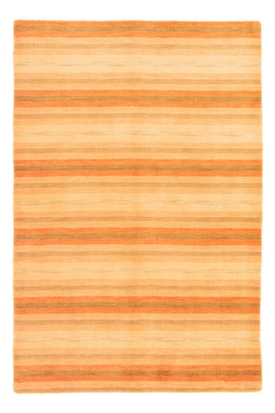 Loribaft Loom Dywan 121x181cm - Dywan wełniany