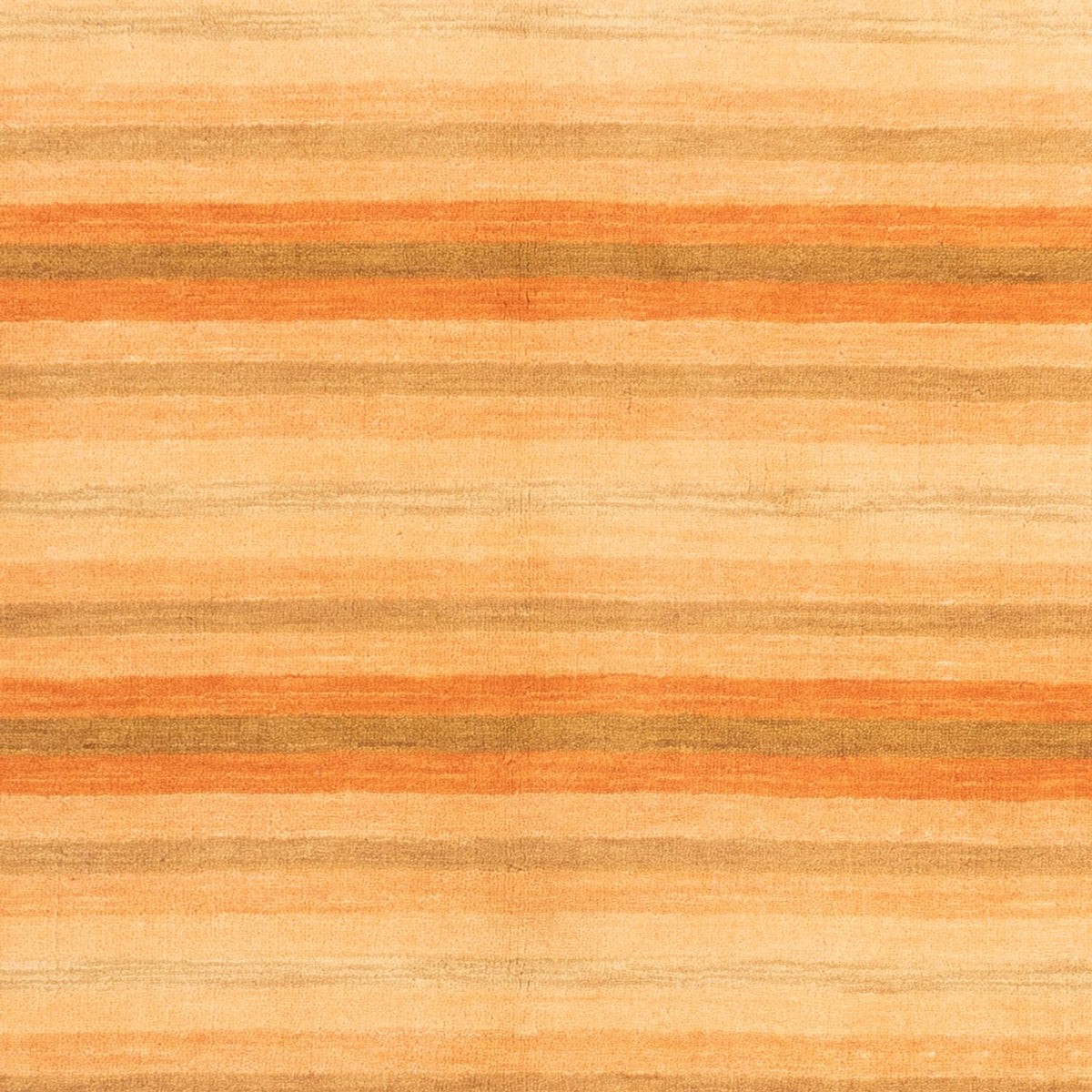 Dywan Gabbeh - Loribaft Softy - 181 x 121 cm - beżowy