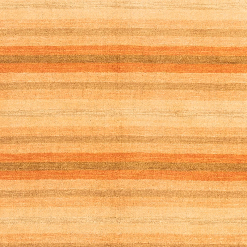 Dywan Gabbeh - Loribaft Softy - 181 x 121 cm - beżowy