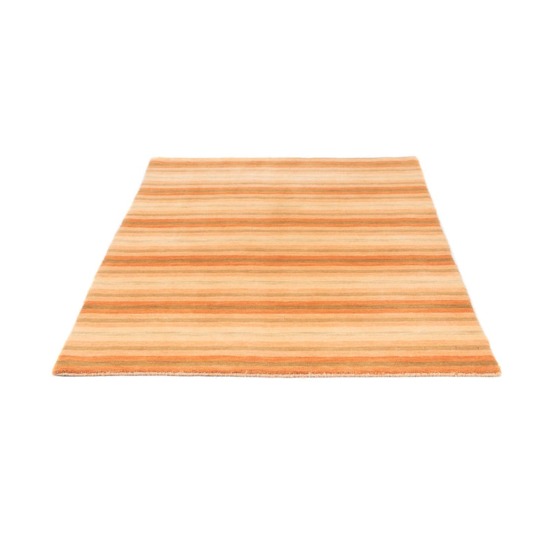 Dywan Gabbeh - Loribaft Softy - 181 x 121 cm - beżowy