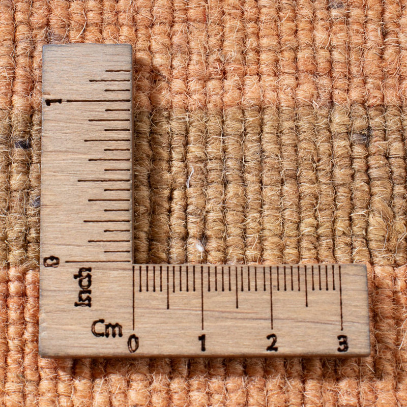 Dywan Gabbeh - Loribaft Softy - 181 x 121 cm - beżowy