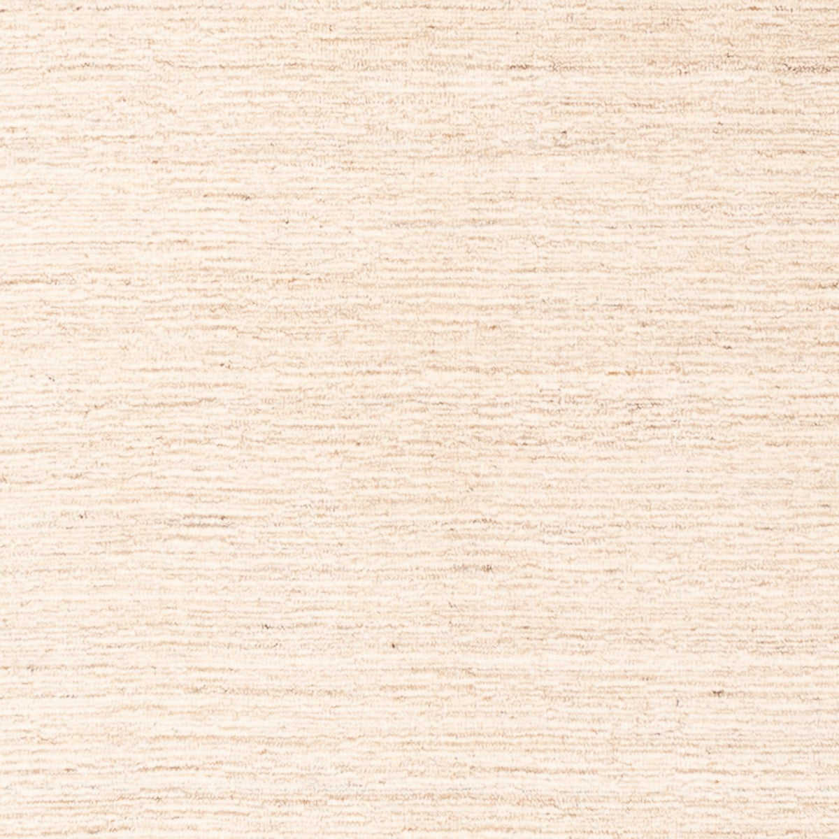 Dywan Gabbeh - Loribaft Softy - 172 x 126 cm - beżowy