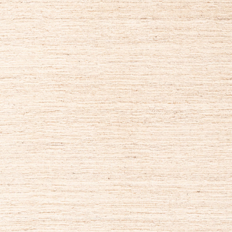 Dywan Gabbeh - Loribaft Softy - 172 x 126 cm - beżowy