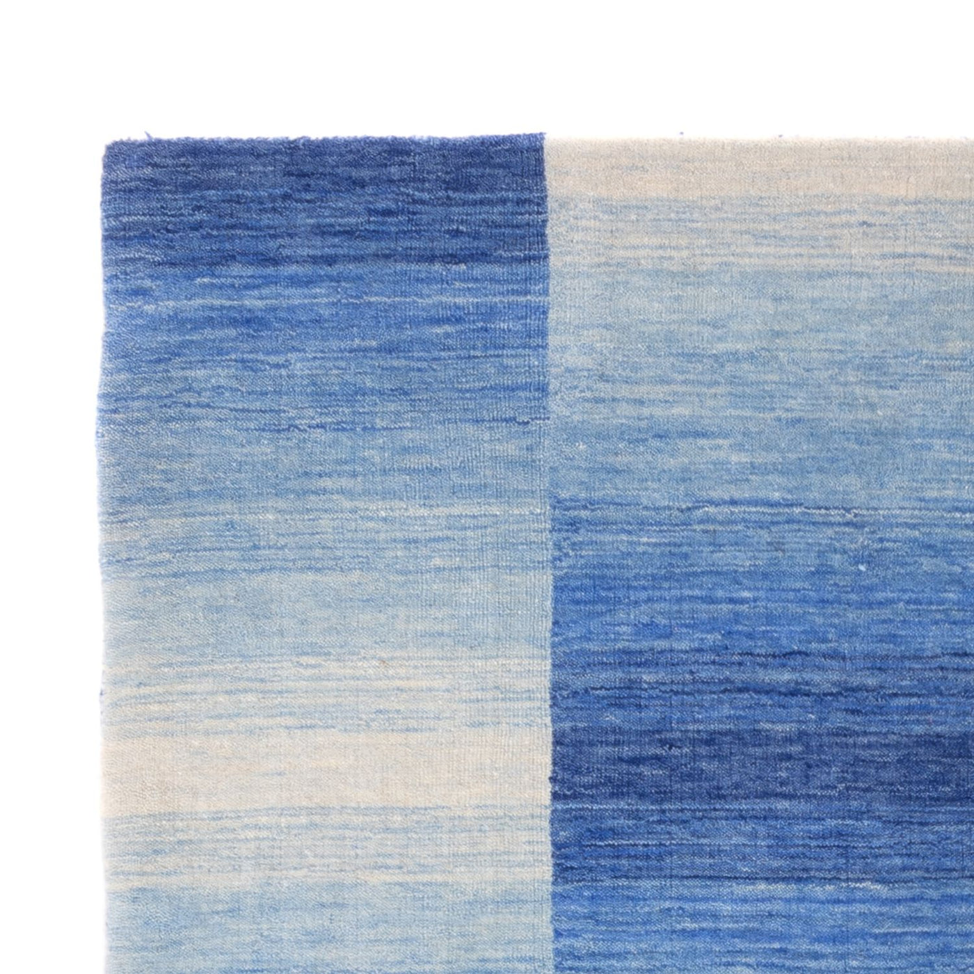 Loribaft Loom Dywan 185x123cm - Dywan wełniany