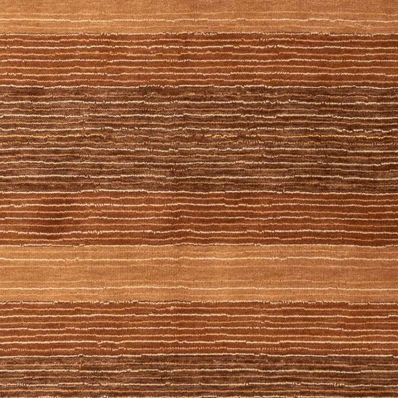 Dywan Gabbeh - Loribaft Softy - 179 x 118 cm - wielokolorowy