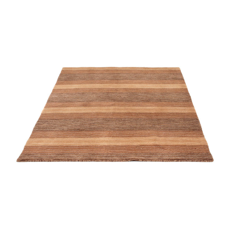 Dywan Gabbeh - Loribaft Softy - 179 x 118 cm - wielokolorowy