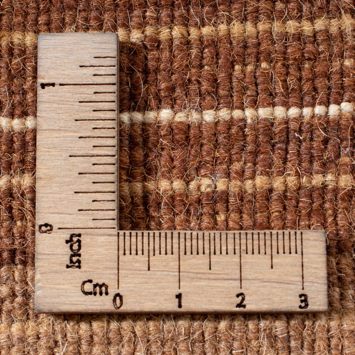 Dywan Gabbeh - Loribaft Softy - 179 x 118 cm - wielokolorowy