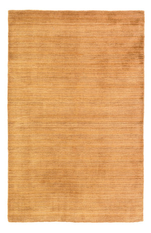 Dywan Gabbeh - Loribaft Softy - 181 x 121 cm - karmelowy