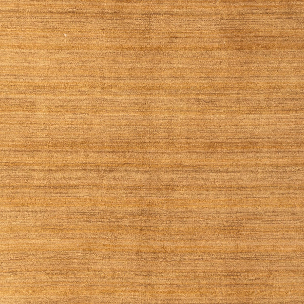 Dywan Gabbeh - Loribaft Softy - 181 x 121 cm - karmelowy