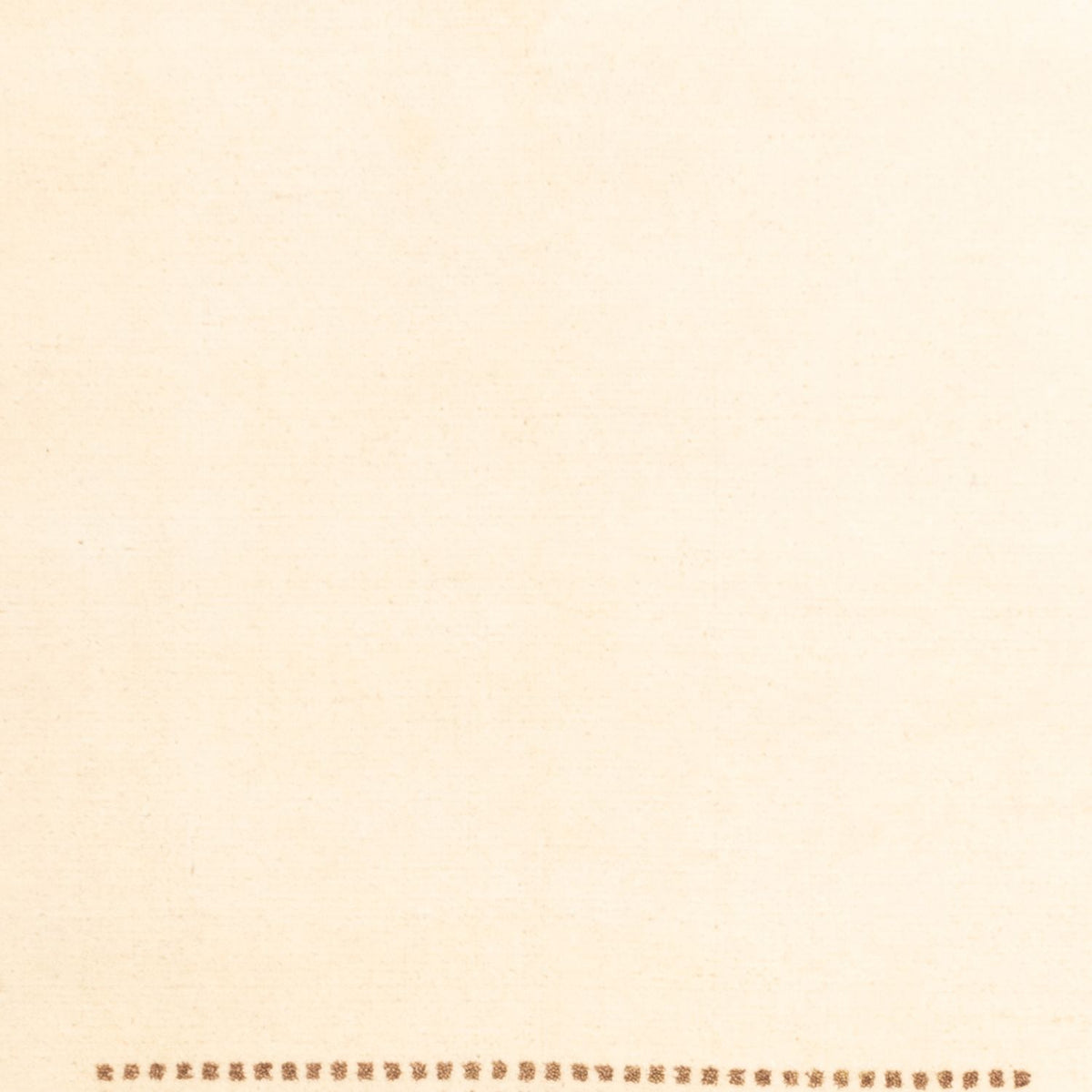 Dywan Gabbeh - Loribaft Softy - 174 x 120 cm - beżowy