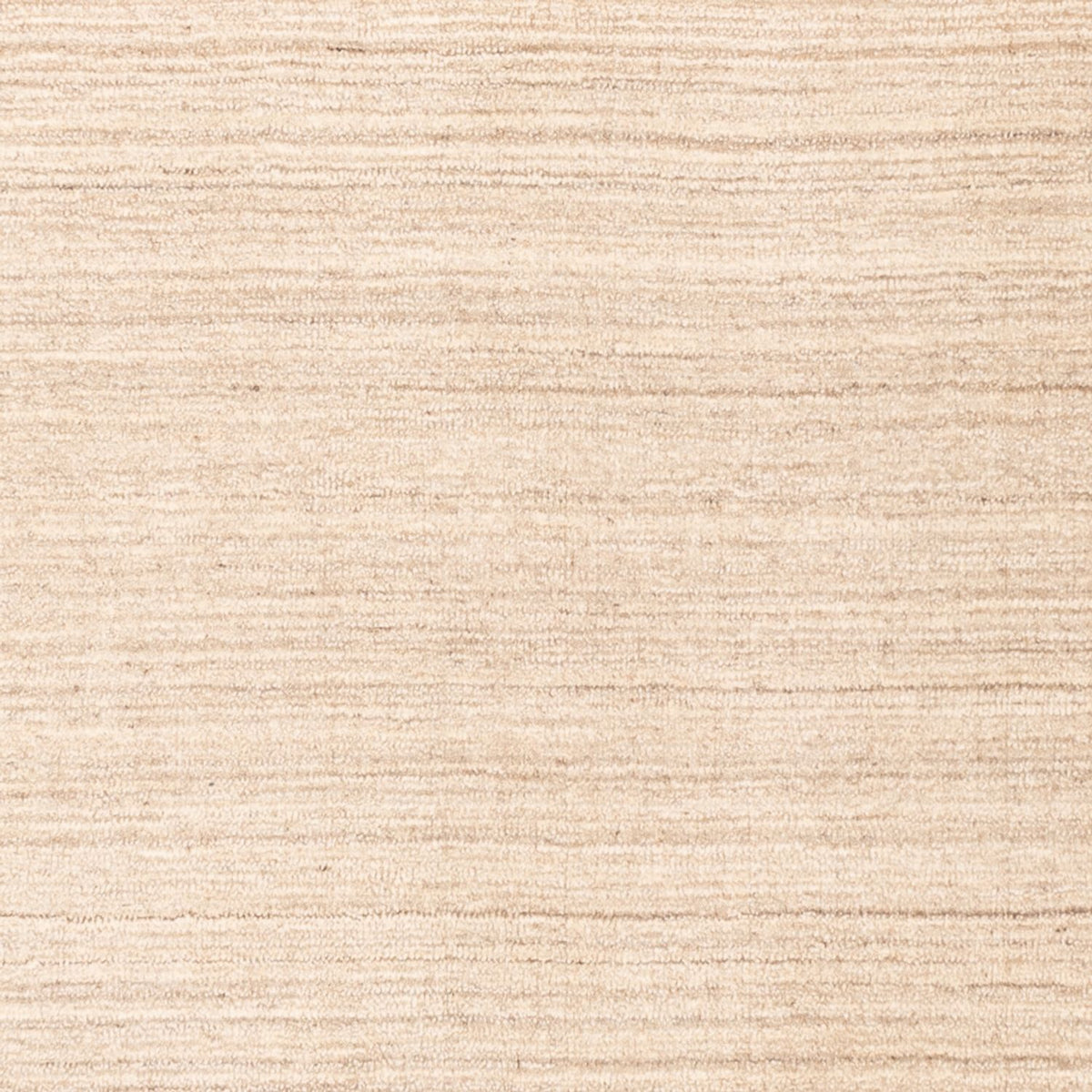 Dywan Gabbeh - Loribaft Softy - 165 x 125 cm - beżowy