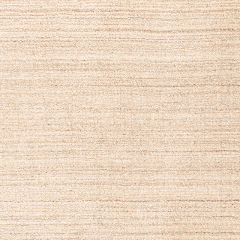 Dywan Gabbeh - Loribaft Softy - 165 x 125 cm - beżowy