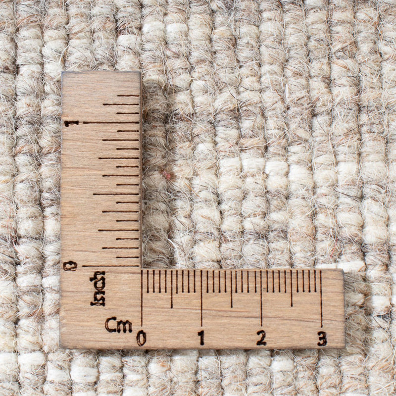 Dywan Gabbeh - Loribaft Softy - 165 x 125 cm - beżowy