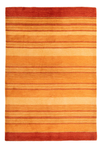 Loribaft Loom Dywan 121x183cm - Dywan wełniany