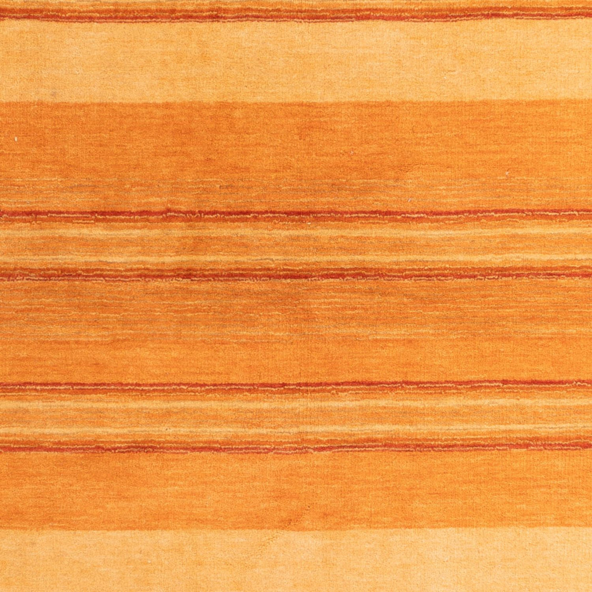 Dywan Gabbeh - Loribaft Softy - 183 x 121 cm - wielokolorowy