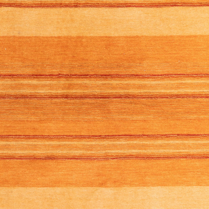 Dywan Gabbeh - Loribaft Softy - 183 x 121 cm - wielokolorowy