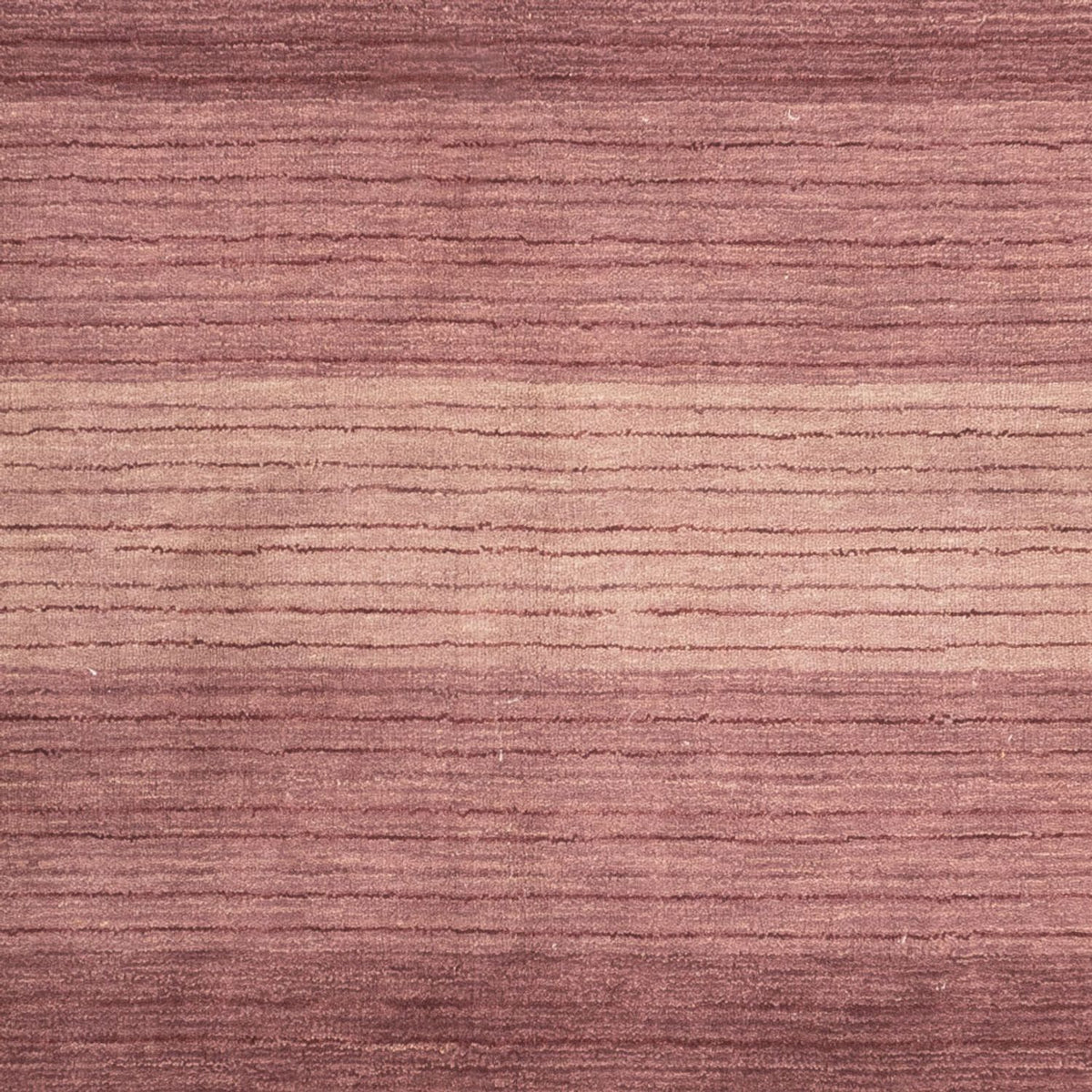 Dywan Gabbeh - Loribaft Softy - 180 x 120 cm - wielokolorowy