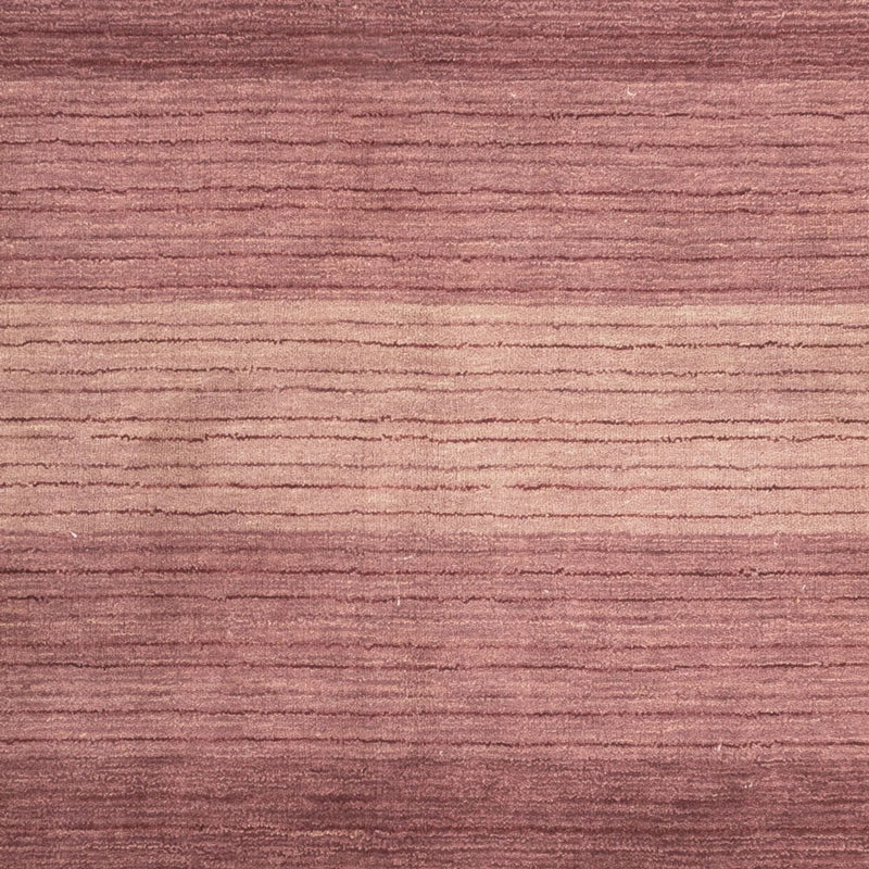 Dywan Gabbeh - Loribaft Softy - 180 x 120 cm - wielokolorowy