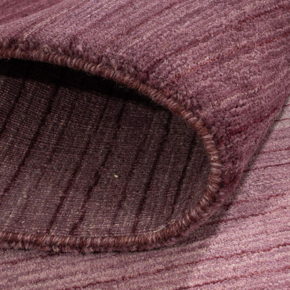 Dywan Gabbeh - Loribaft Softy - 180 x 120 cm - wielokolorowy