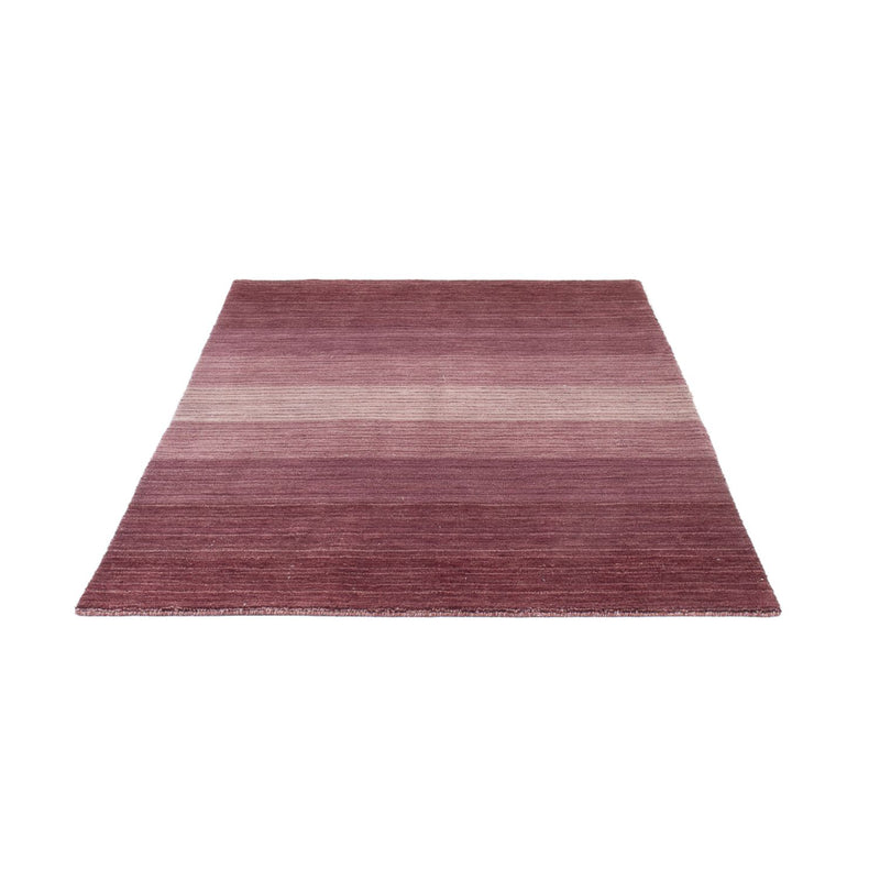 Dywan Gabbeh - Loribaft Softy - 180 x 120 cm - wielokolorowy