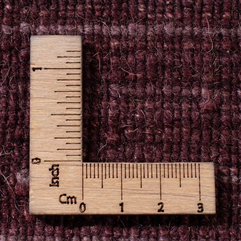 Dywan Gabbeh - Loribaft Softy - 180 x 120 cm - wielokolorowy