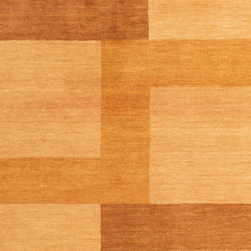 Dywan Gabbeh - Loribaft Softy - 178 x 118 cm - wielokolorowy