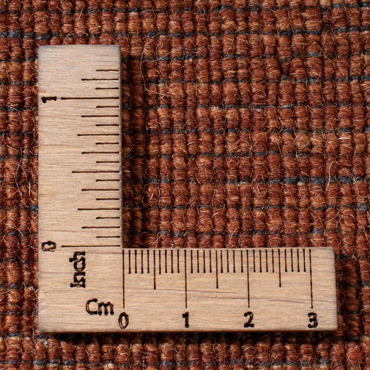 Dywan Gabbeh - Loribaft Softy - 178 x 118 cm - wielokolorowy