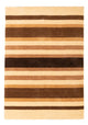 Loribaft Loom Dywan 177x120cm - Dywan wełniany