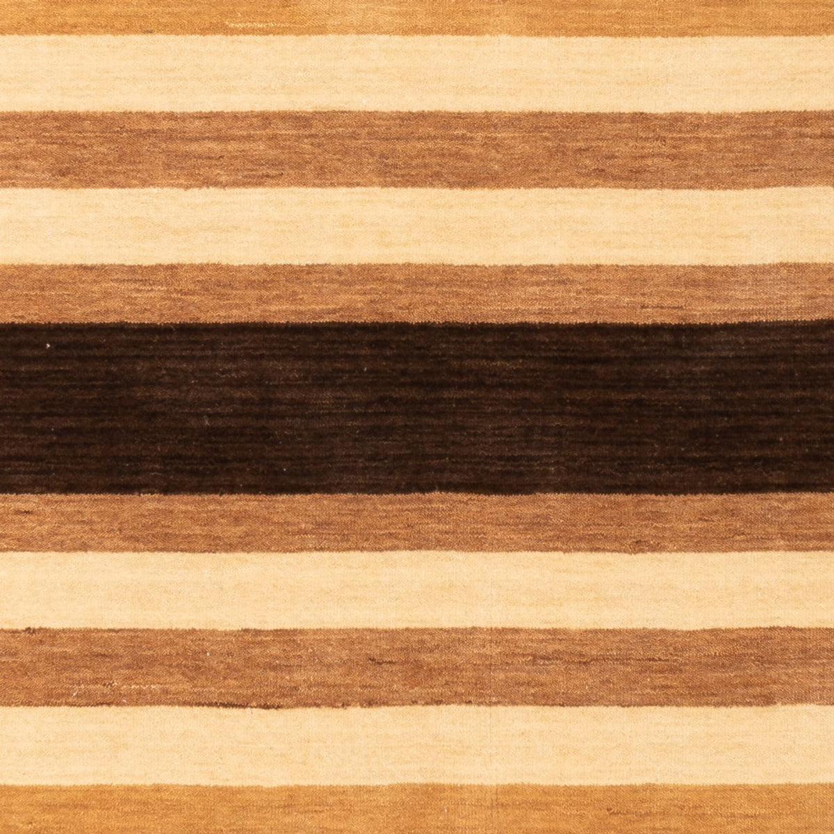 Dywan Gabbeh - Loribaft Softy - 177 x 120 cm - wielokolorowy