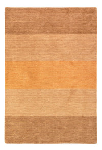 Dywan Gabbeh - Loribaft Softy - 181 x 121 cm - wielokolorowy