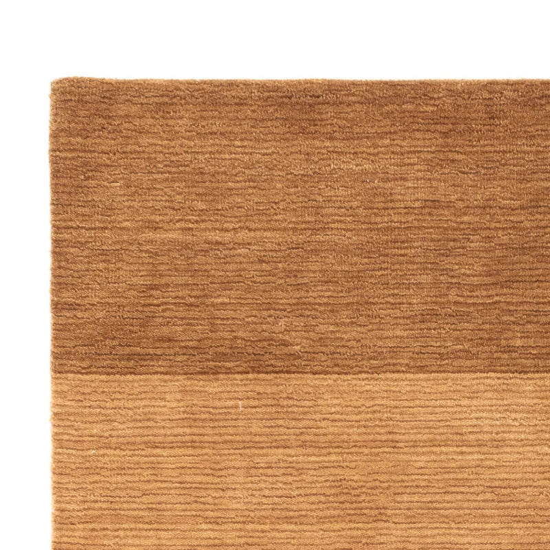 Dywan Gabbeh - Loribaft Softy - 181 x 121 cm - wielokolorowy