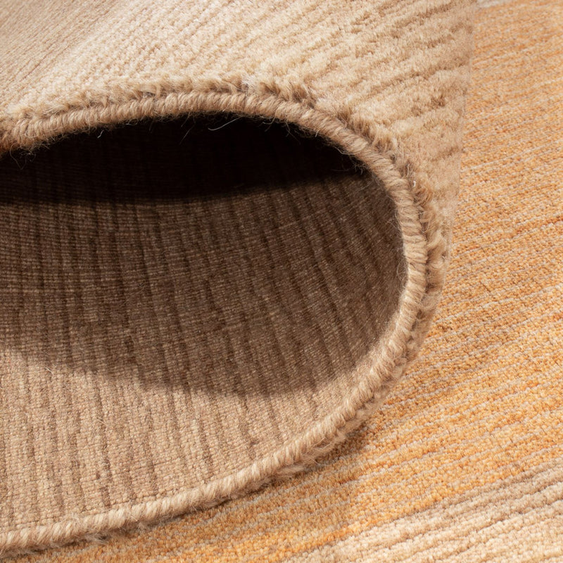 Dywan Gabbeh - Loribaft Softy - 181 x 121 cm - wielokolorowy