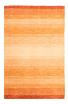 Dywan Gabbeh - Loribaft Softy - 182 x 119 cm - wielokolorowy